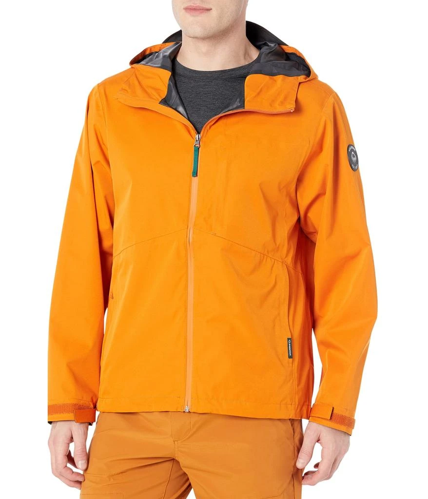 商品Wolverine|Torrent 2.5 Layer Rain Shell,价格¥681,第1张图片