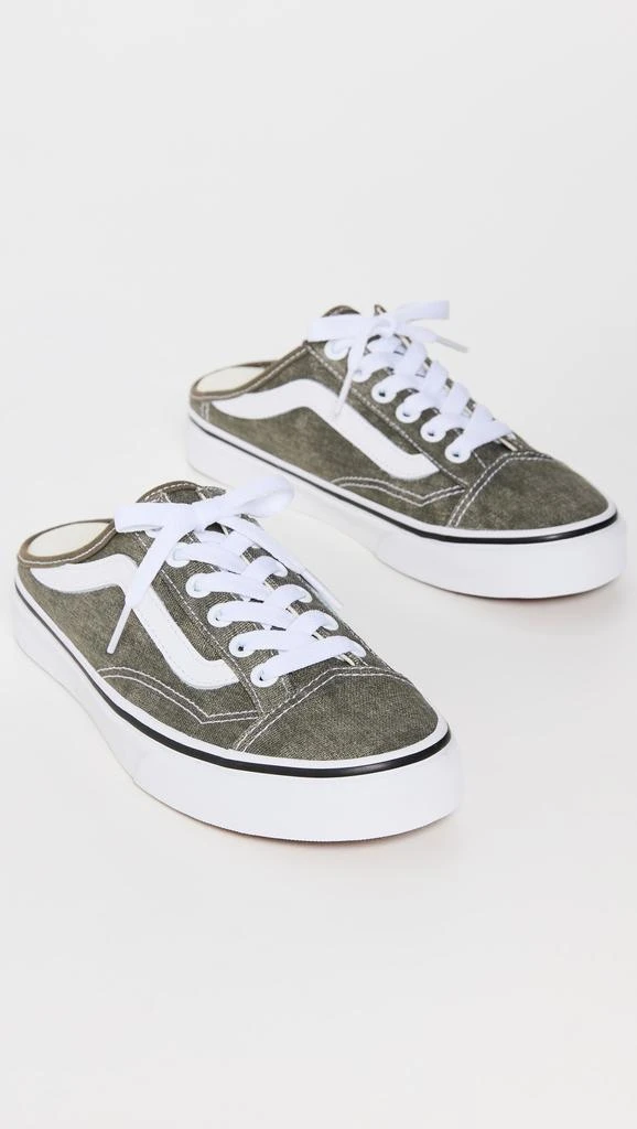 商品Vans|Vans Style 36 穆勒鞋,价格¥222,第4张图片详细描述