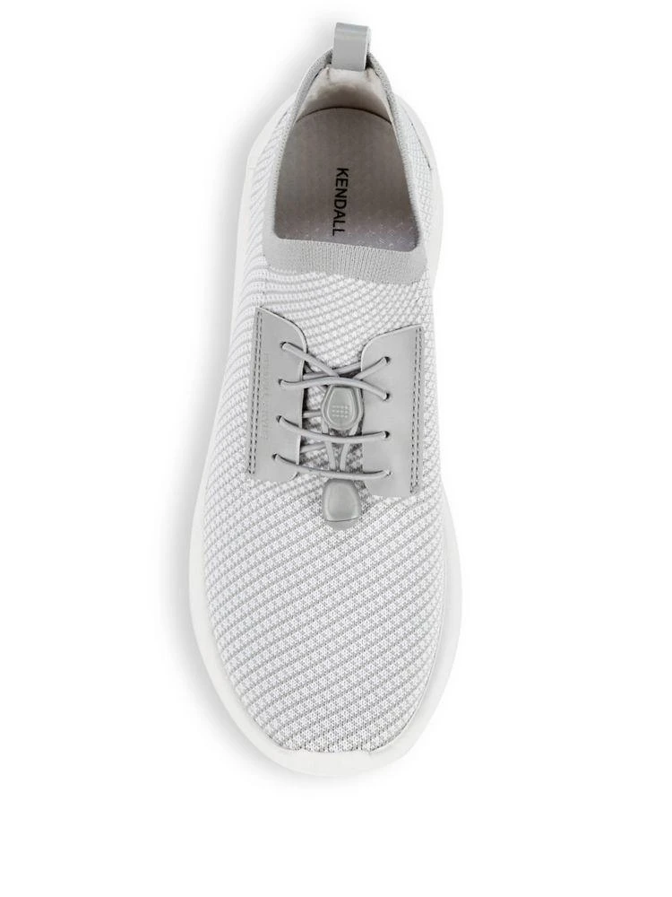 商品KENDALL & KYLIE|Brandy Knit Sneakers,价格¥365,第4张图片详细描述