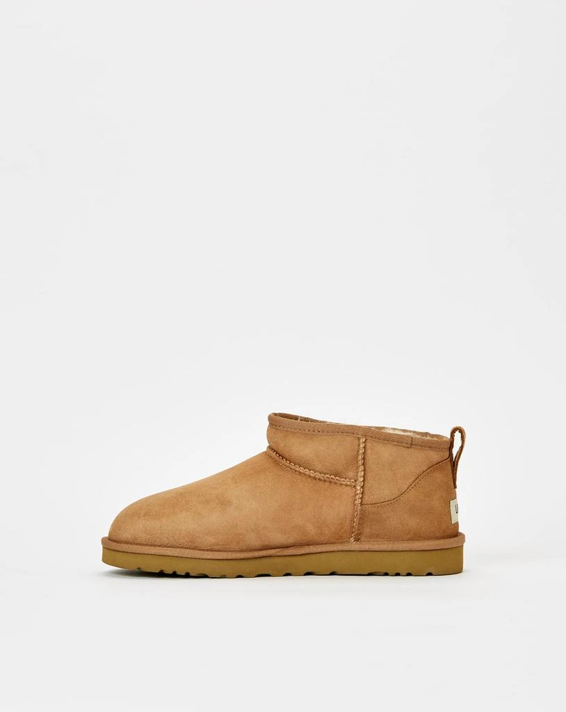 商品UGG|Classic Ultra Mini,价格¥1117,第4张图片详细描述