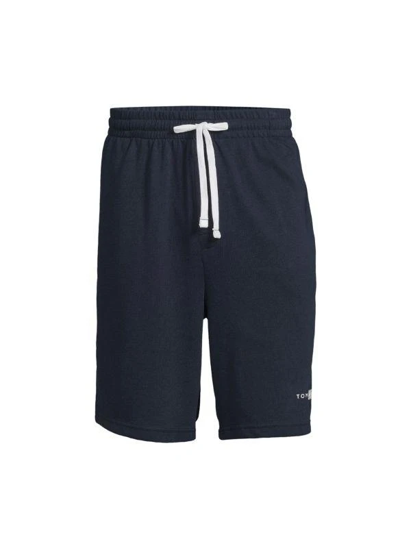 商品Tommy Hilfiger|Logo Sleep Shorts,价格¥138,第3张图片详细描述