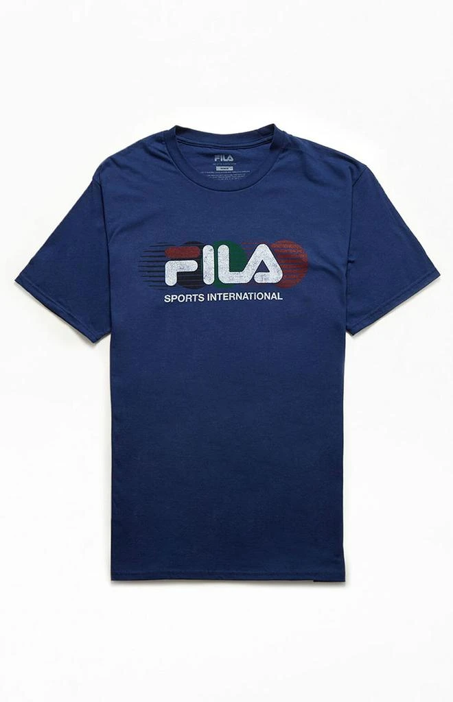 商品Fila|Rolande T-Shirt,价格¥112,第1张图片
