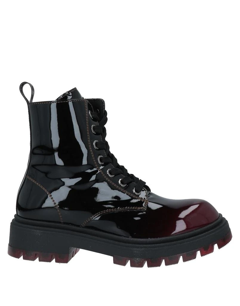 商品Tommy Hilfiger|Ankle boot,价格¥791,第1张图片