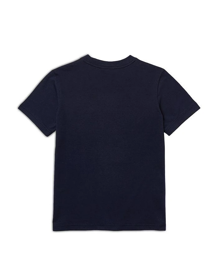 商品Lacoste|Boys' Logo Graphic Cotton Tee - Little Kid, Big Kid,价格¥337,第2张图片详细描述