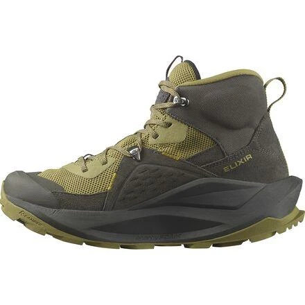 商品Salomon|Elixir Mid Gore-Tex Hiking Boot - Men's,价格¥1729,第5张图片详细描述