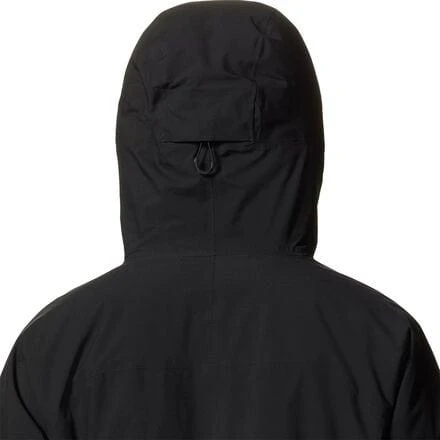Stretch Ozonic Insulated Jacket - Men's 商品