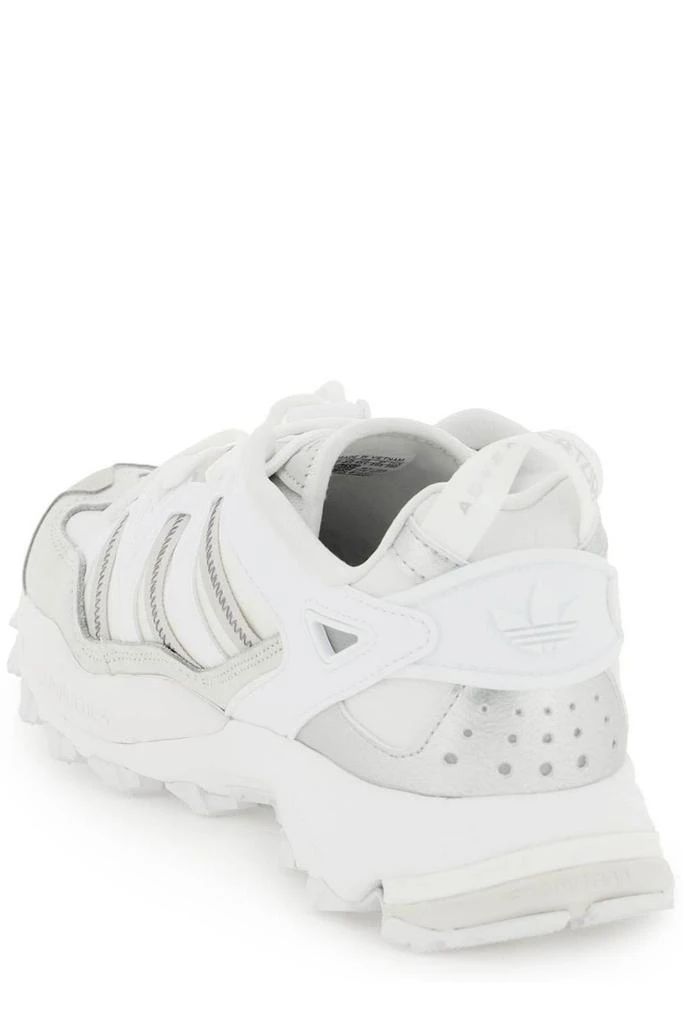 商品Adidas|Adidas Hyperturf Lace-Up Sneakers,价格¥682,第3张图片详细描述