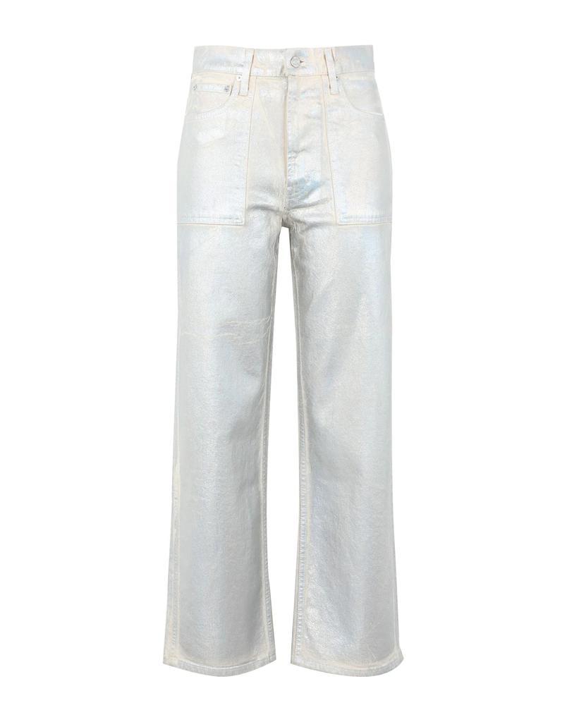 商品Helmut Lang|Denim pants,价格¥1878,第1张图片