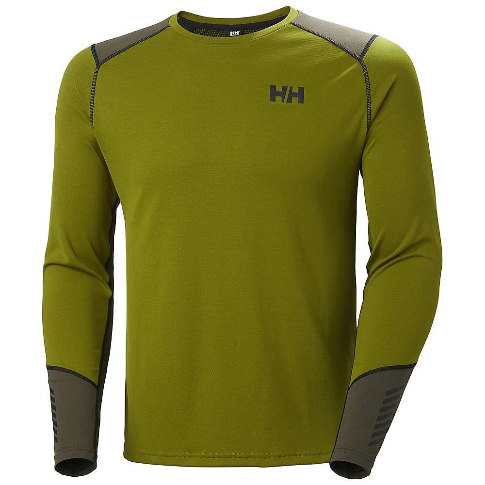 商品Helly Hansen|Helly Hansen Men's Lifa Active Crew,价格¥459,第2张图片详细描述