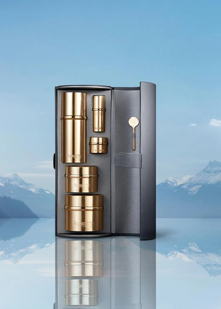 商品La Prairie|Pure Gold Luxury Ritual,价格¥21243,第2张图片详细描述