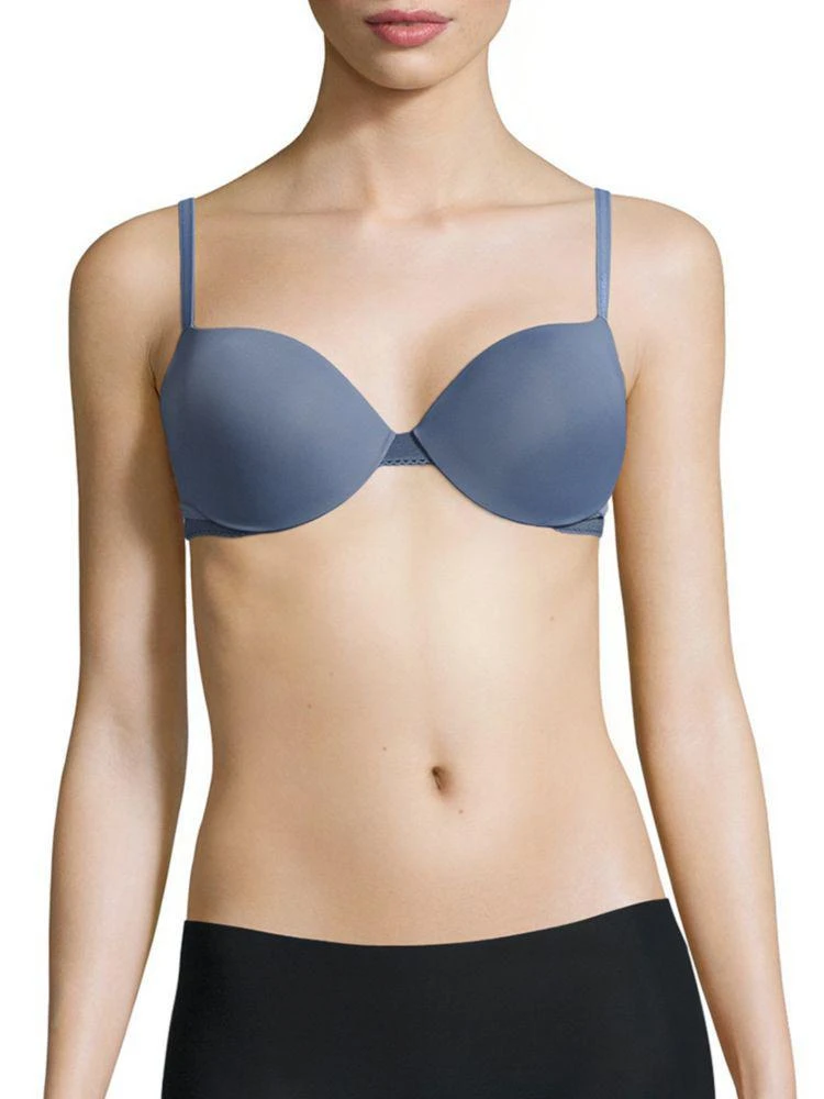 商品Calvin Klein|Modern T-Shirt Bra 文胸,价格¥113,第1张图片