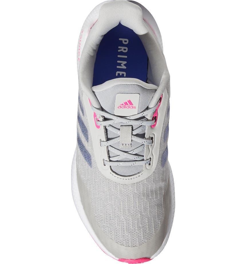 商品Adidas|Kids' Run Sneaker,价格¥325,第6张图片详细描述