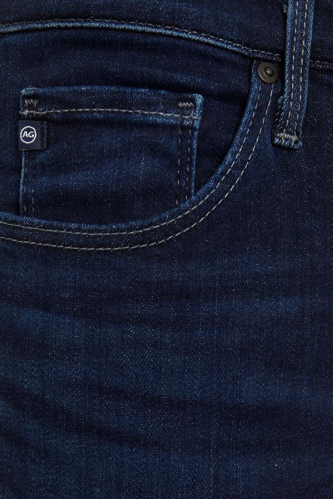 Prima mid-rise skinny jeans商品第4张图片规格展示