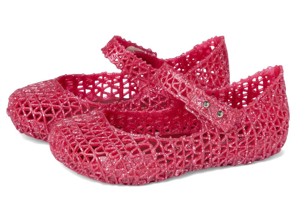 商品Mini Melissa|Mini Campana Papel BB (Toddler/Little Kid),价格¥394,第1张图片