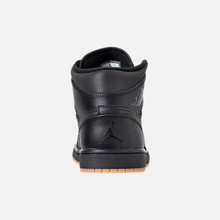 商品NIKE|男士 1 Mid Winterized 运动鞋,价格¥669,第5张图片详细描述