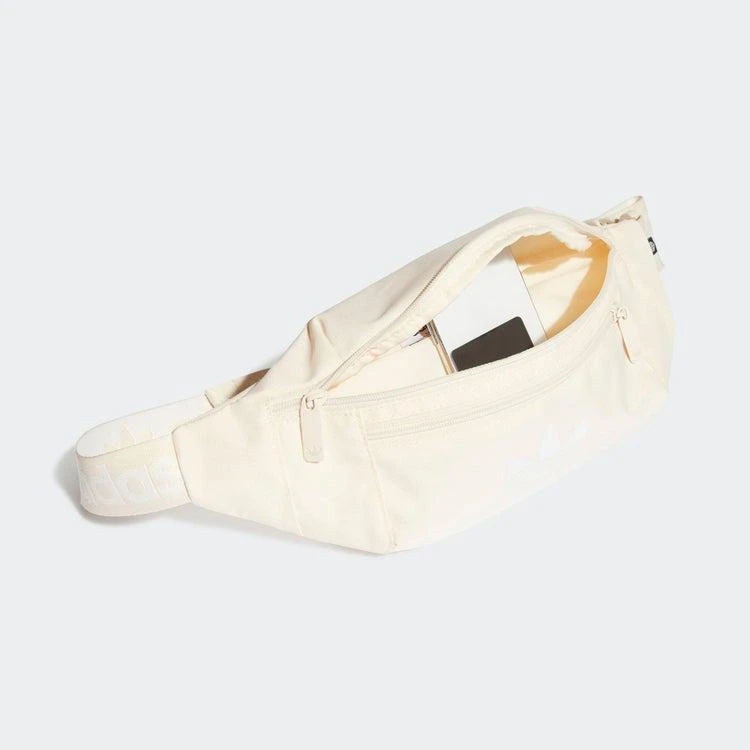 商品Adidas|adidas Waist Bag - Unisex Bags,价格¥216,第4张图片详细描述