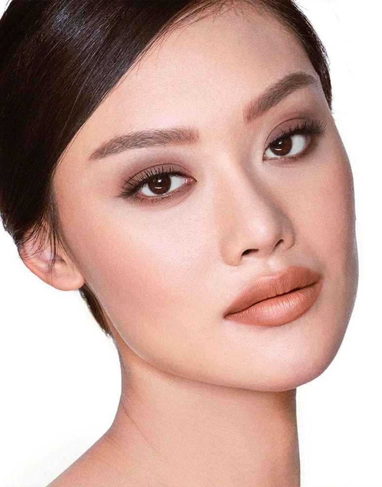 商品Charlotte Tilbury|Charlotte Tilbury Cheek to Chic Blusher - Sex on Fire,价格¥362,第4张图片详细描述