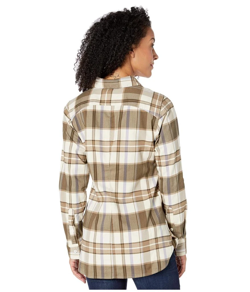 商品Columbia|Silver Ridge™ 2.0 Flannel Tunic,价格¥155,第3张图片详细描述