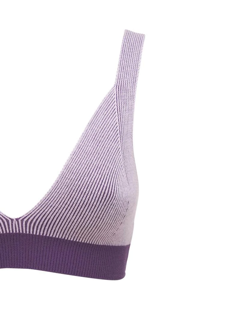 商品Live The Process|Plaited Bra Top,价格¥262,第3张图片详细描述