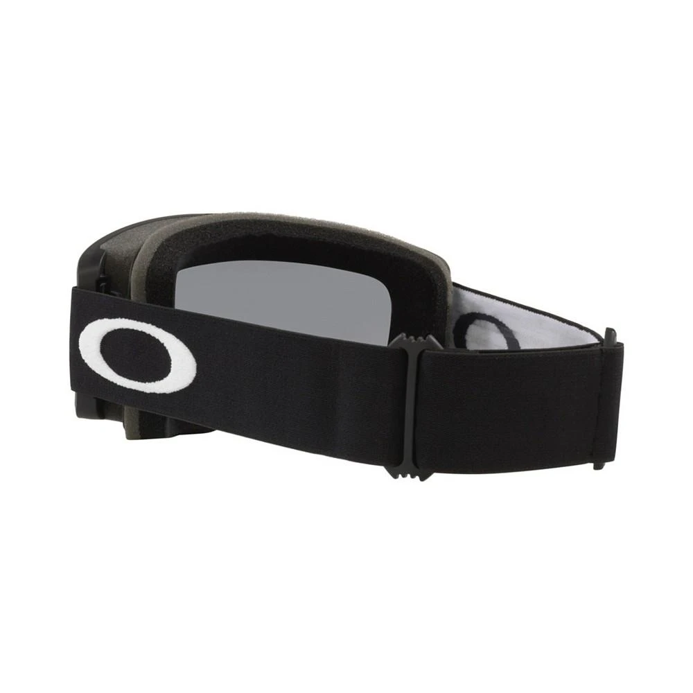 Men's Target Line S Snow Goggles OO7122 商品