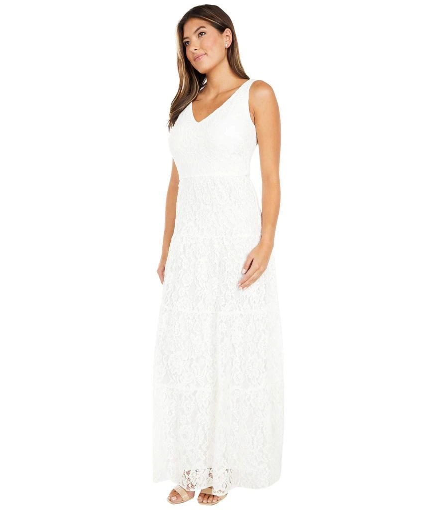商品Ralph Lauren|Sleeveless Day Dress,价格¥389,第2张图片详细描述