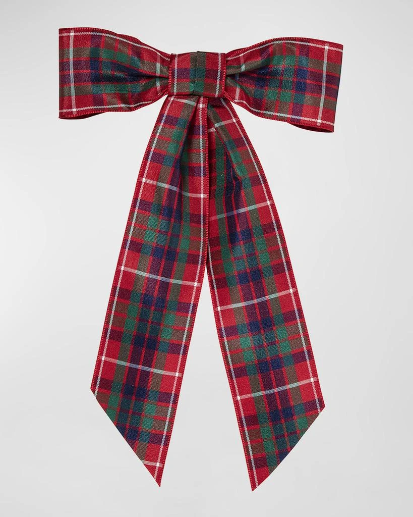 商品Jennifer Behr|Bobbi Bow Barrette,价格¥482,第1张图片