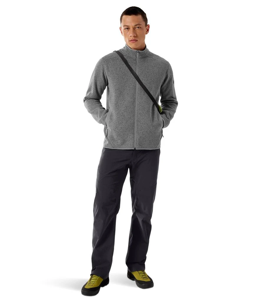 商品Arc'teryx|男士全拉链外套,价格¥1429,第4张图片详细描述