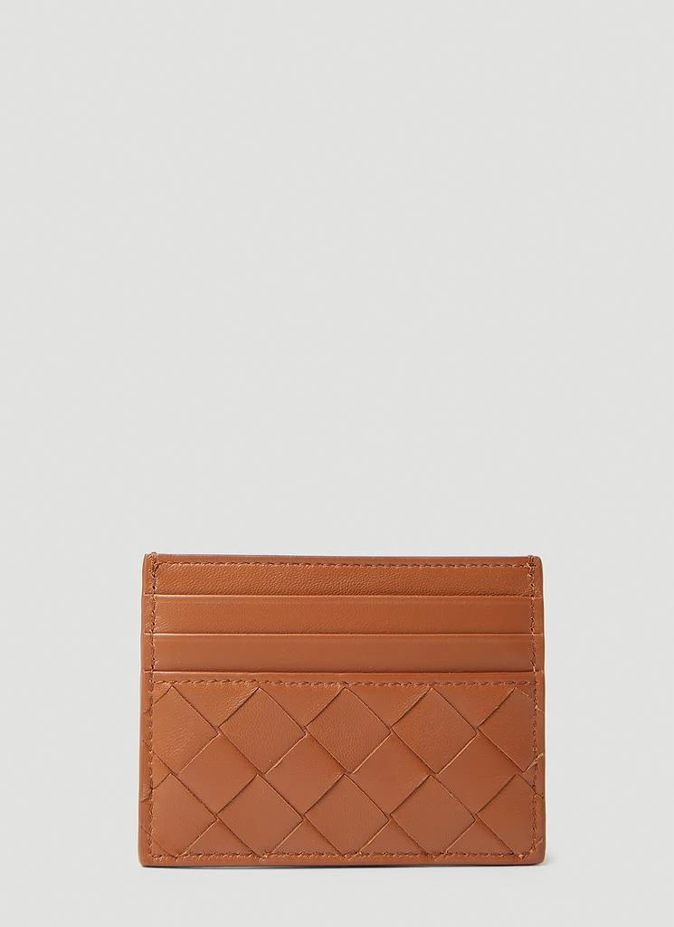 商品Bottega Veneta|Intrecciato Cardholder,价格¥1462,第3张图片详细描述
