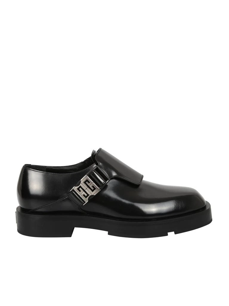 商品Givenchy|GIVENCHY DERBY LOAFERS,价格¥5741,第1张图片