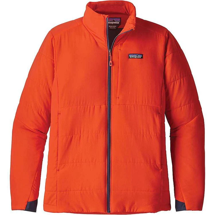 商品Patagonia|Patagonia Men's Nano-Air Jacket,价格¥1558,第1张图片