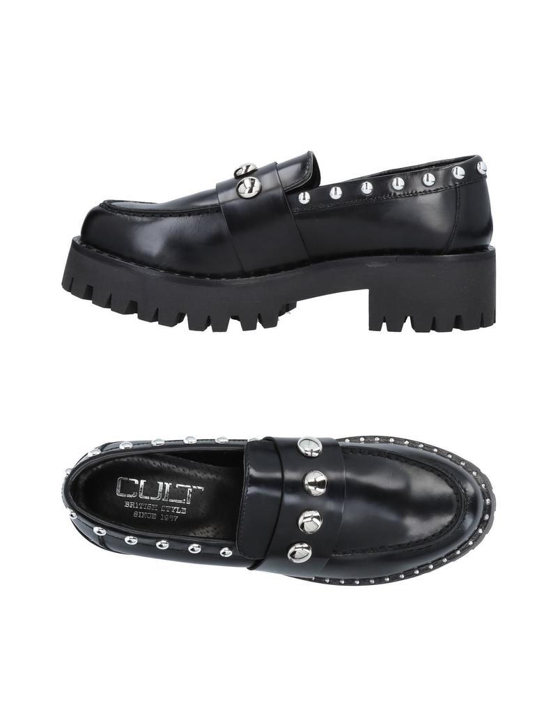 商品Cult Gaia|Loafers,价格¥846,第1张图片