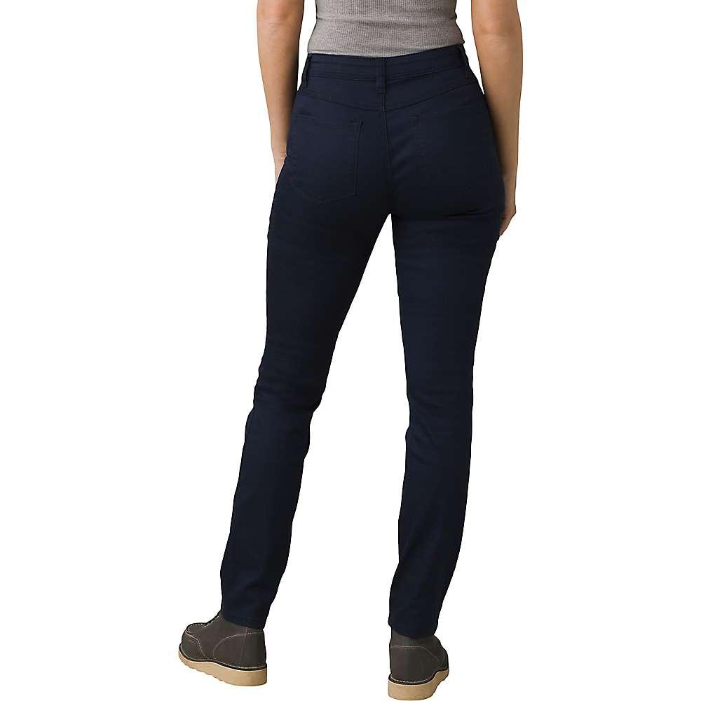 Prana Women's Kayla High Rise Jean商品第4张图片规格展示