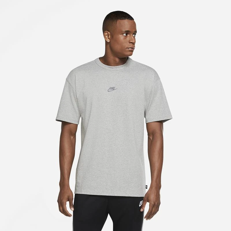 商品NIKE|Nike Premium Essentials T-Shirt - Men's,价格¥187,第1张图片