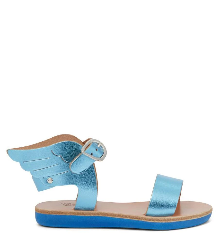 商品ANCIENT GREEK SANDALS|Little Ikaria Soft leather sandals,价格¥822,第3张图片详细描述
