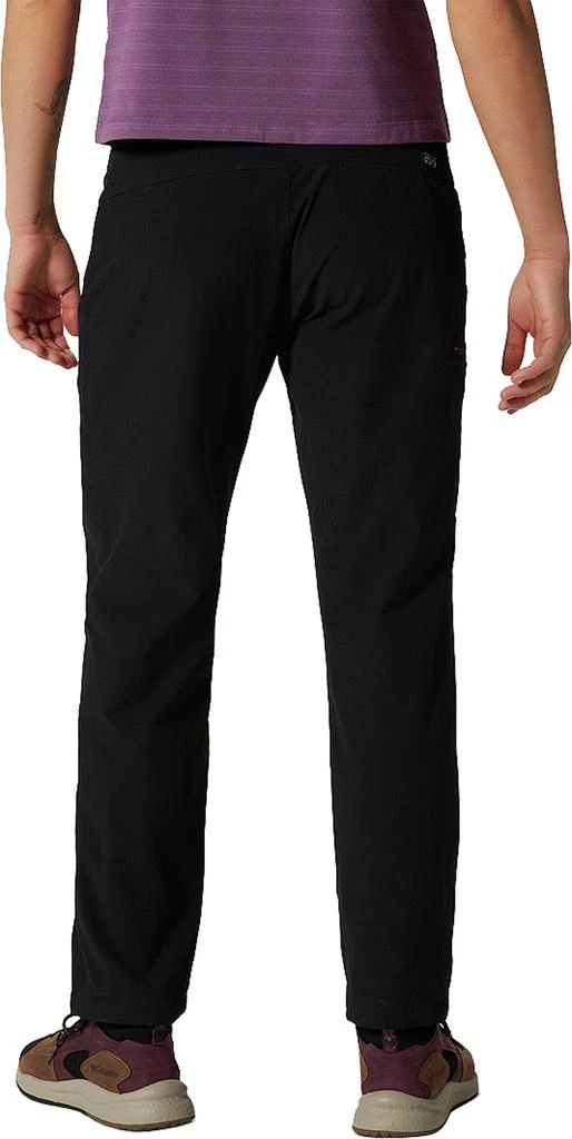商品Mountain Hardwear|Yumalina Pants - Women's,价格¥263,第2张图片详细描述
