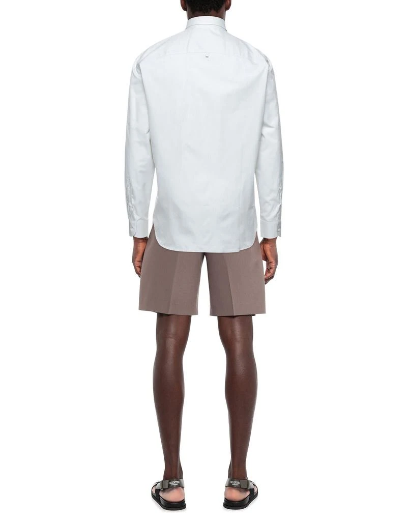 商品PAL ZILERI|Solid color shirt,价格¥444,第3张图片详细描述