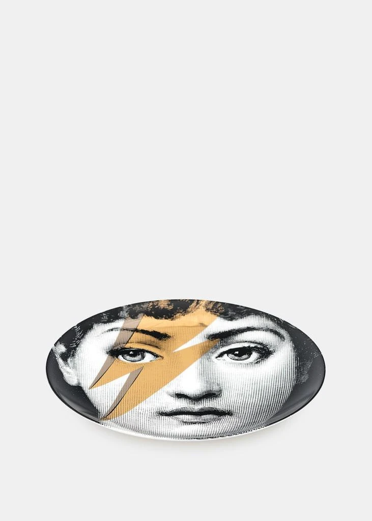 商品FORNASETTI|Fornasetti Tema e Variazioni n°375 Wall Plate,价格¥2480,第3张图片详细描述