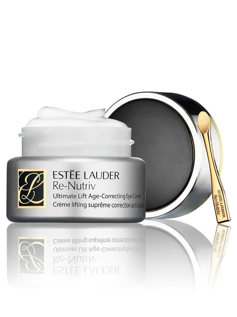 商品Estée Lauder|Re-Nutriv Ultimate Lift Age-Correcting Eye Creme,价格¥1237,第2张图片详细描述