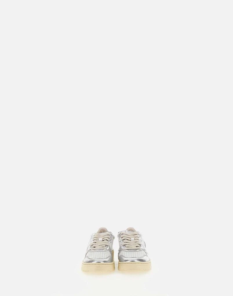 商品Autry|Sneakers "Aulw Wb18" leather,价格¥1150,第5张图片详细描述