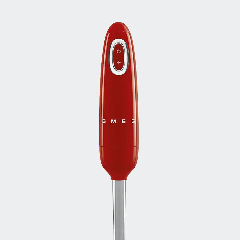 商品Smeg|Hand Blender With Champagne Giftbox HBF01,价格¥1010,第1张图片