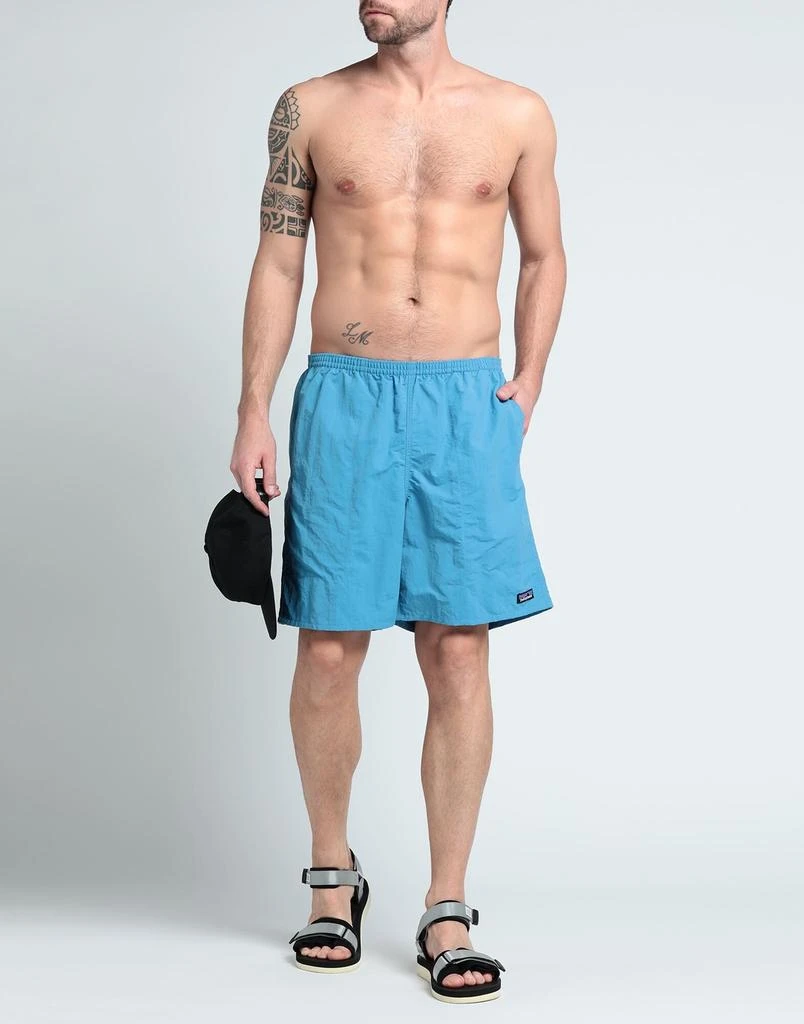 商品Patagonia|Swim shorts,价格¥284,第2张图片详细描述