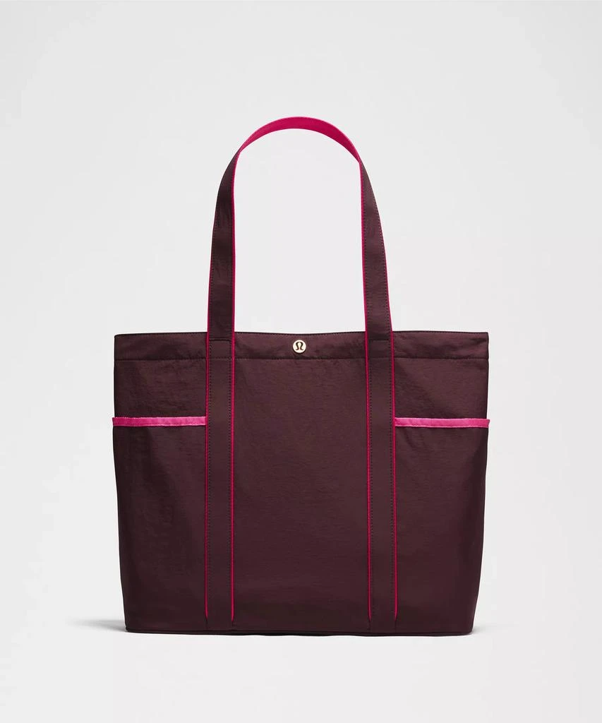 Daily Multi-Pocket Tote Bag 20L 商品