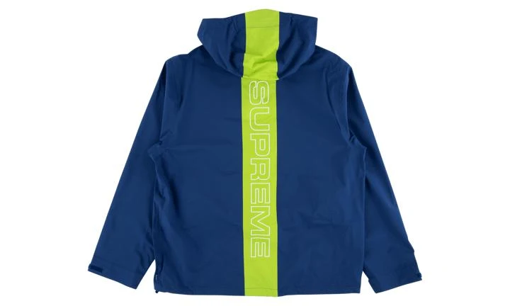 商品Supreme|Supreme Taped Seam Jacket,价格¥3131,第4张图片详细描述