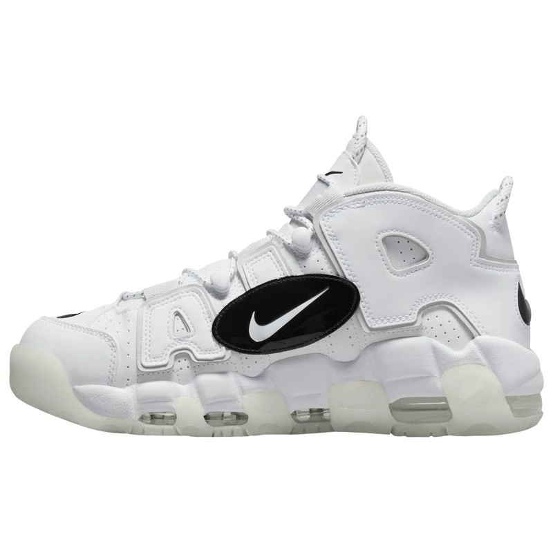 商品NIKE|Nike Air More Uptempo '96 - Men's,价格¥977,第2张图片详细描述