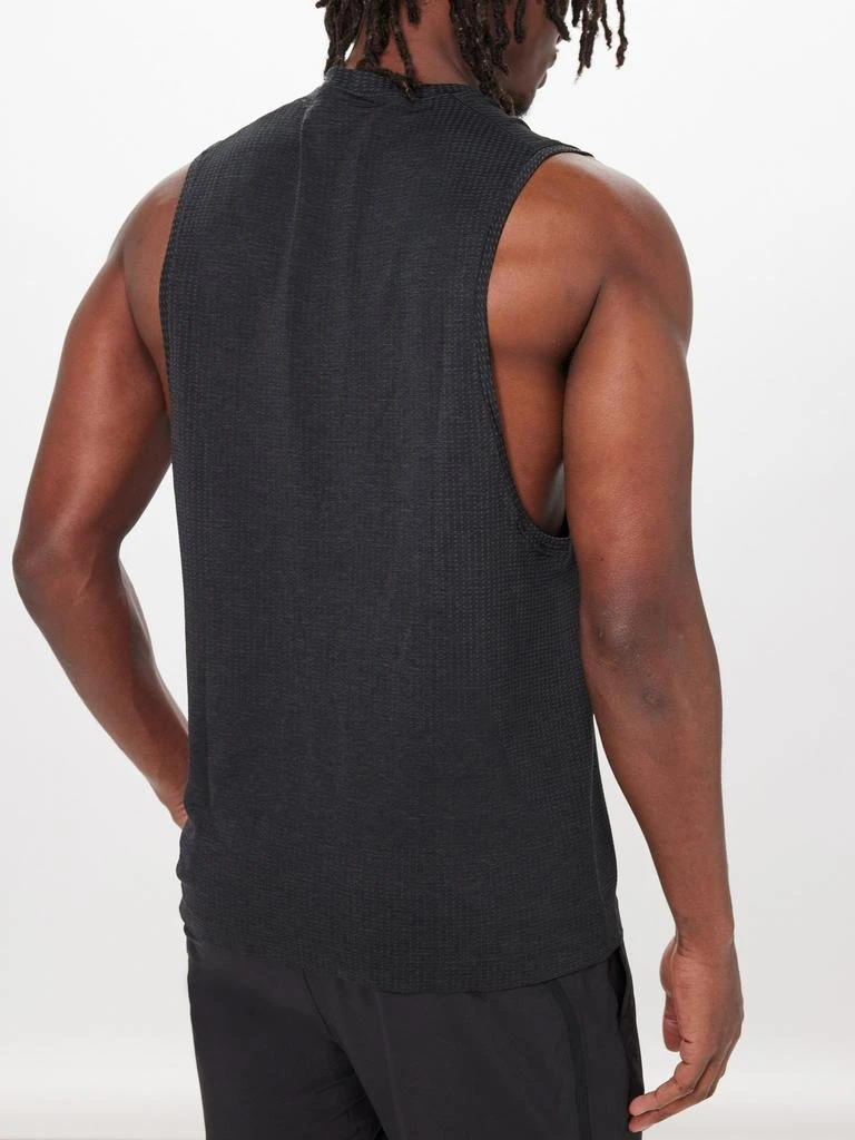 商品Lululemon|Metal Vent Tech 2.5 jersey sleeveless top,价格¥632,第4张图片详细描述