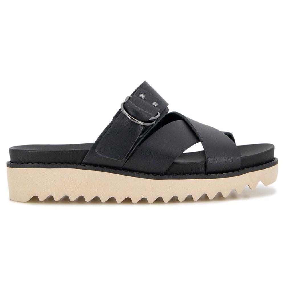 商品Jambu|Frida Platform Sandals,价格¥892,第1张图片详细描述