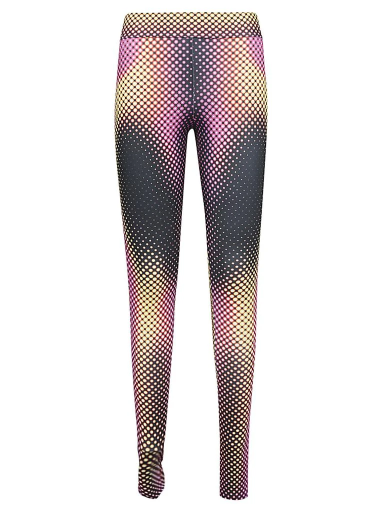 商品SINEAD GOREY|SINEAD GOREY Digitally print lycra leggings,价格¥722,第1张图片