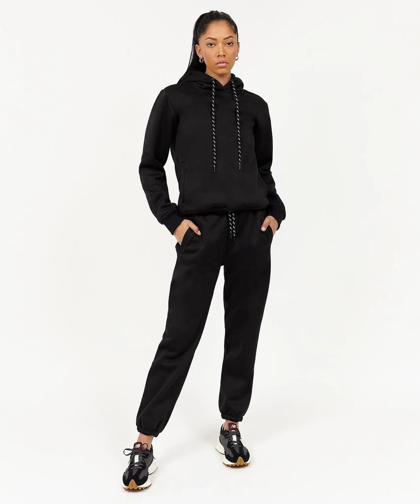 商品Reason Clothing|Womens Mercer Hoodie,价格¥148,第5张图片详细描述