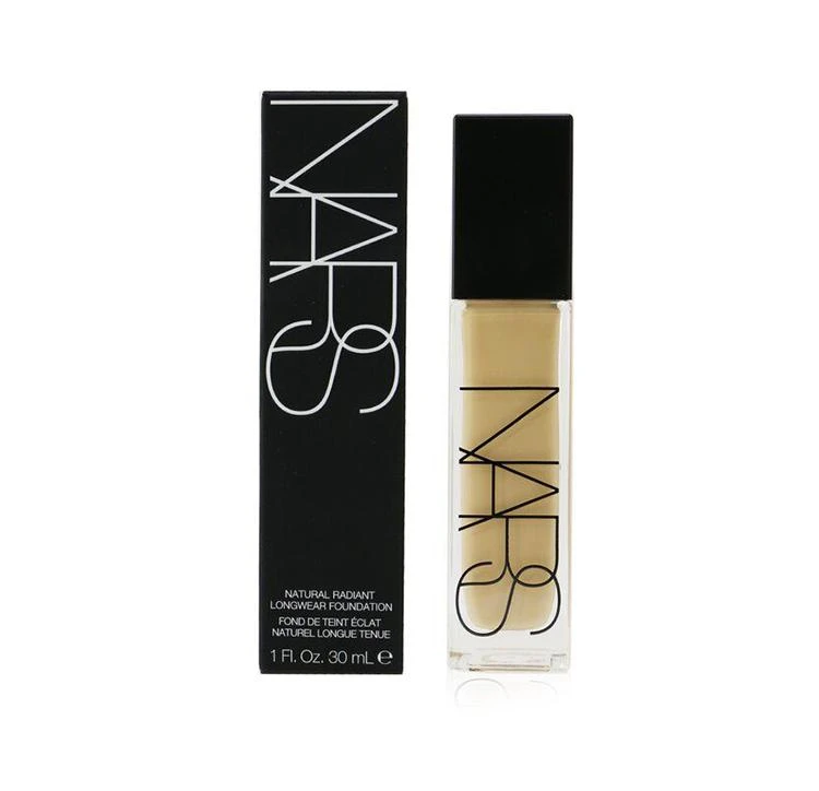 商品NARS|香港直邮Nars娜斯轻透亮采粉底液丝滑上妆不卡粉持久遮瑕30ml,价格¥675,第5张图片详细描述