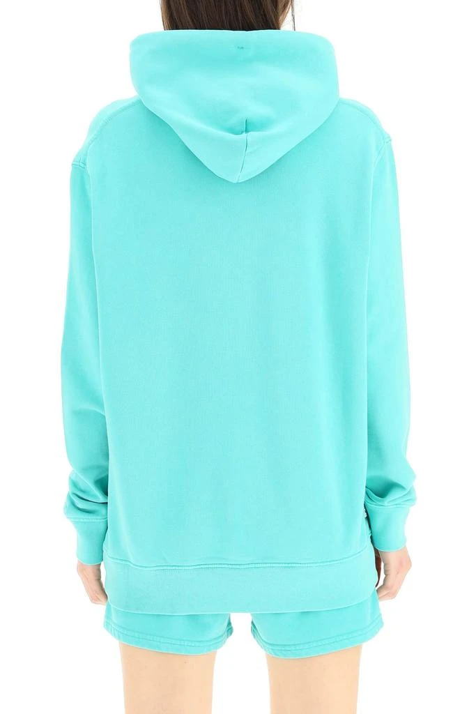 商品Autry|Autry Matchpoint Hoodie,价格¥1611,第3张图片详细描述